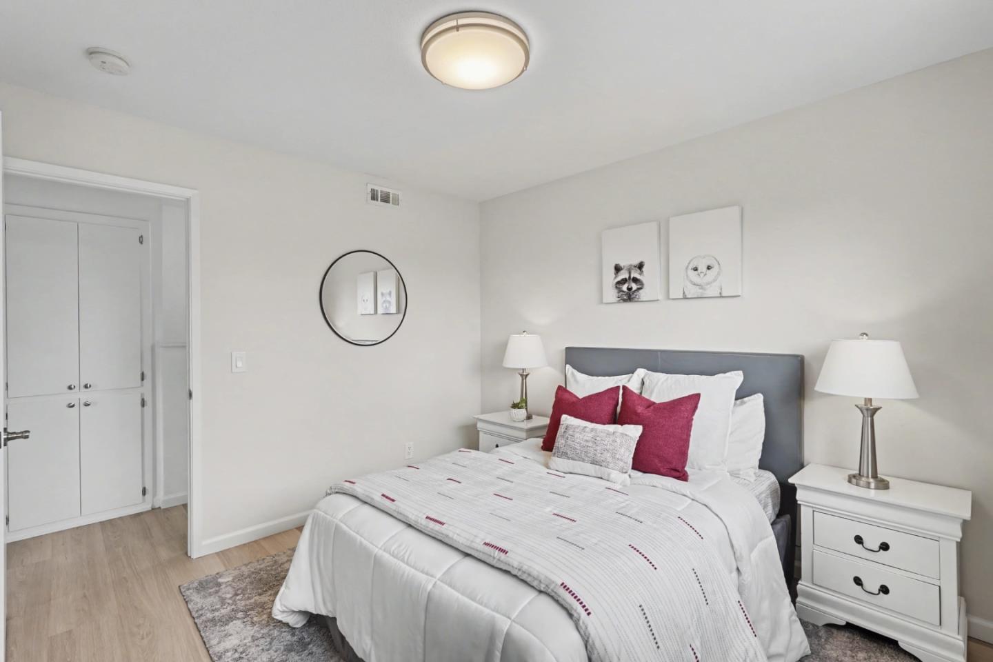 Detail Gallery Image 34 of 54 For 1152 Crocus Ct, Sunnyvale,  CA 94086 - 4 Beds | 2 Baths