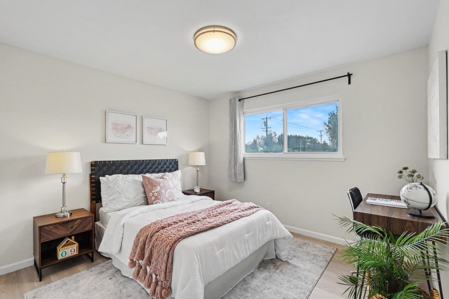 Detail Gallery Image 35 of 54 For 1152 Crocus Ct, Sunnyvale,  CA 94086 - 4 Beds | 2 Baths