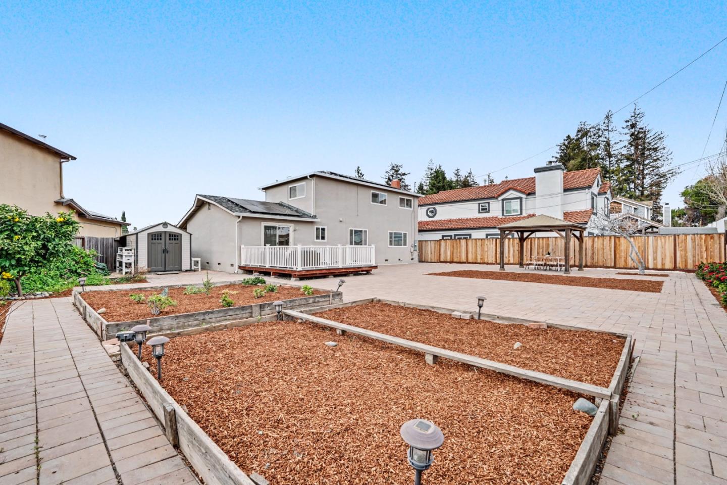 Detail Gallery Image 42 of 54 For 1152 Crocus Ct, Sunnyvale,  CA 94086 - 4 Beds | 2 Baths