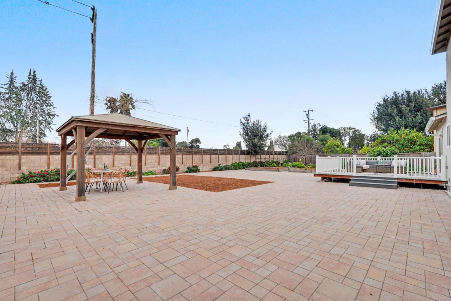 Detail Gallery Image 43 of 54 For 1152 Crocus Ct, Sunnyvale,  CA 94086 - 4 Beds | 2 Baths