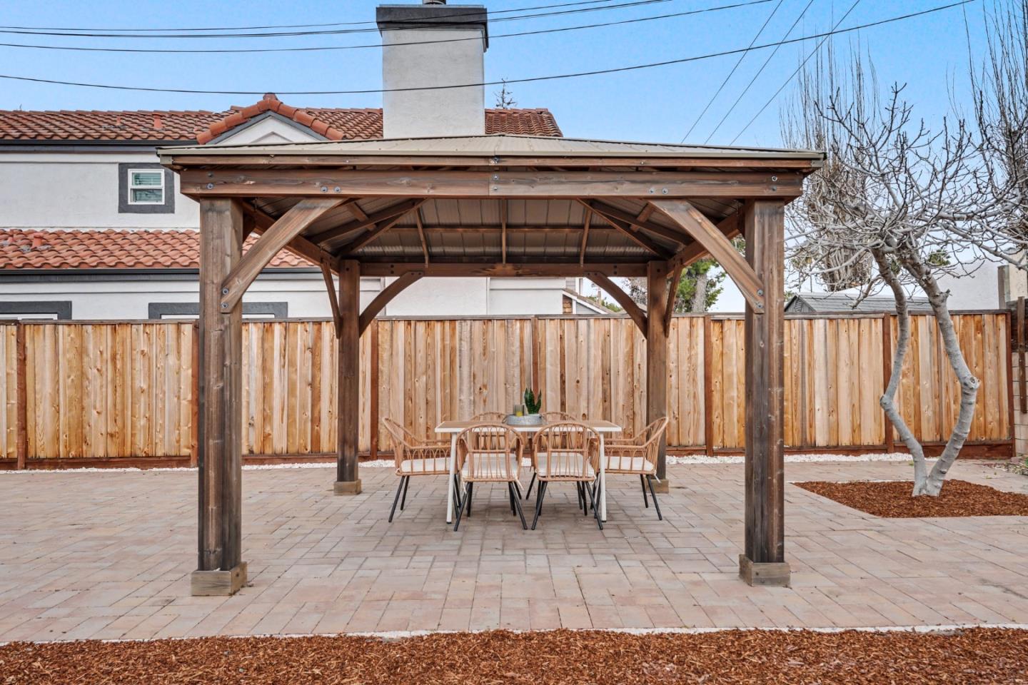 Detail Gallery Image 47 of 54 For 1152 Crocus Ct, Sunnyvale,  CA 94086 - 4 Beds | 2 Baths