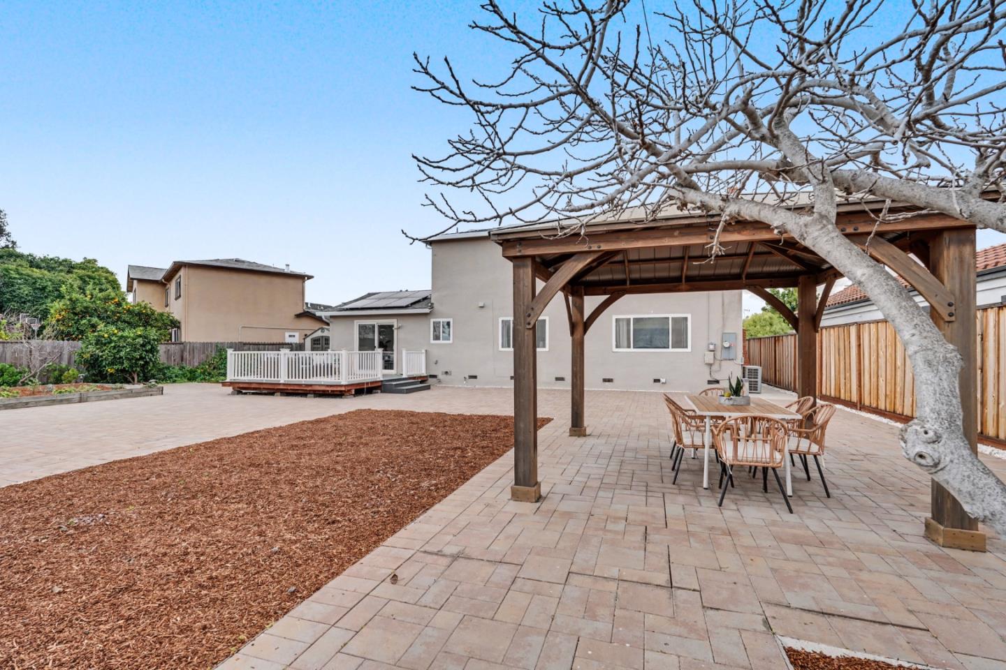 Detail Gallery Image 48 of 54 For 1152 Crocus Ct, Sunnyvale,  CA 94086 - 4 Beds | 2 Baths