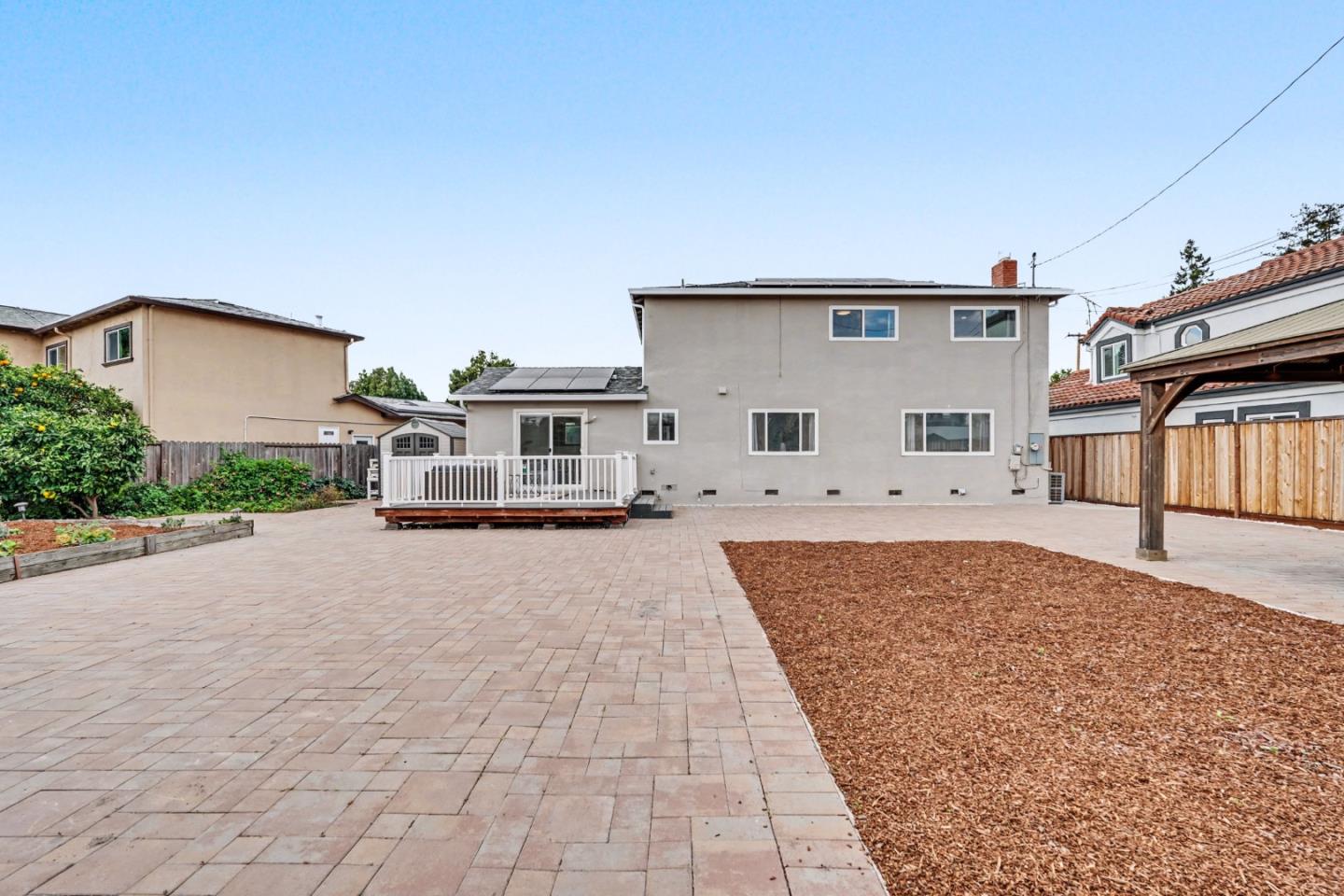 Detail Gallery Image 49 of 54 For 1152 Crocus Ct, Sunnyvale,  CA 94086 - 4 Beds | 2 Baths