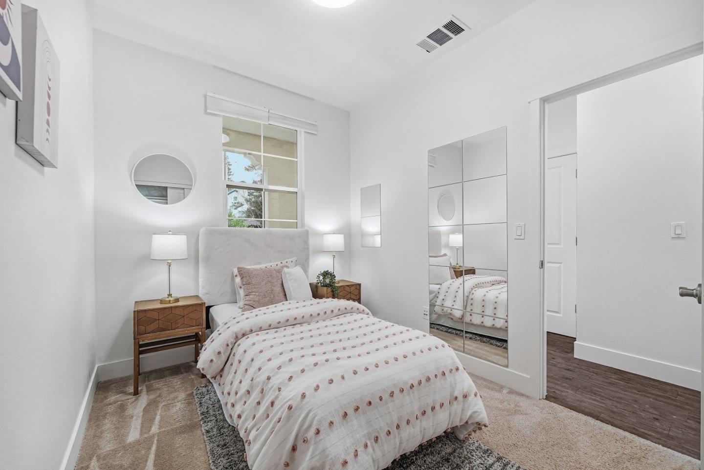Detail Gallery Image 21 of 49 For 176 Jeffrey Ter, Sunnyvale,  CA 94086 - 4 Beds | 3/1 Baths