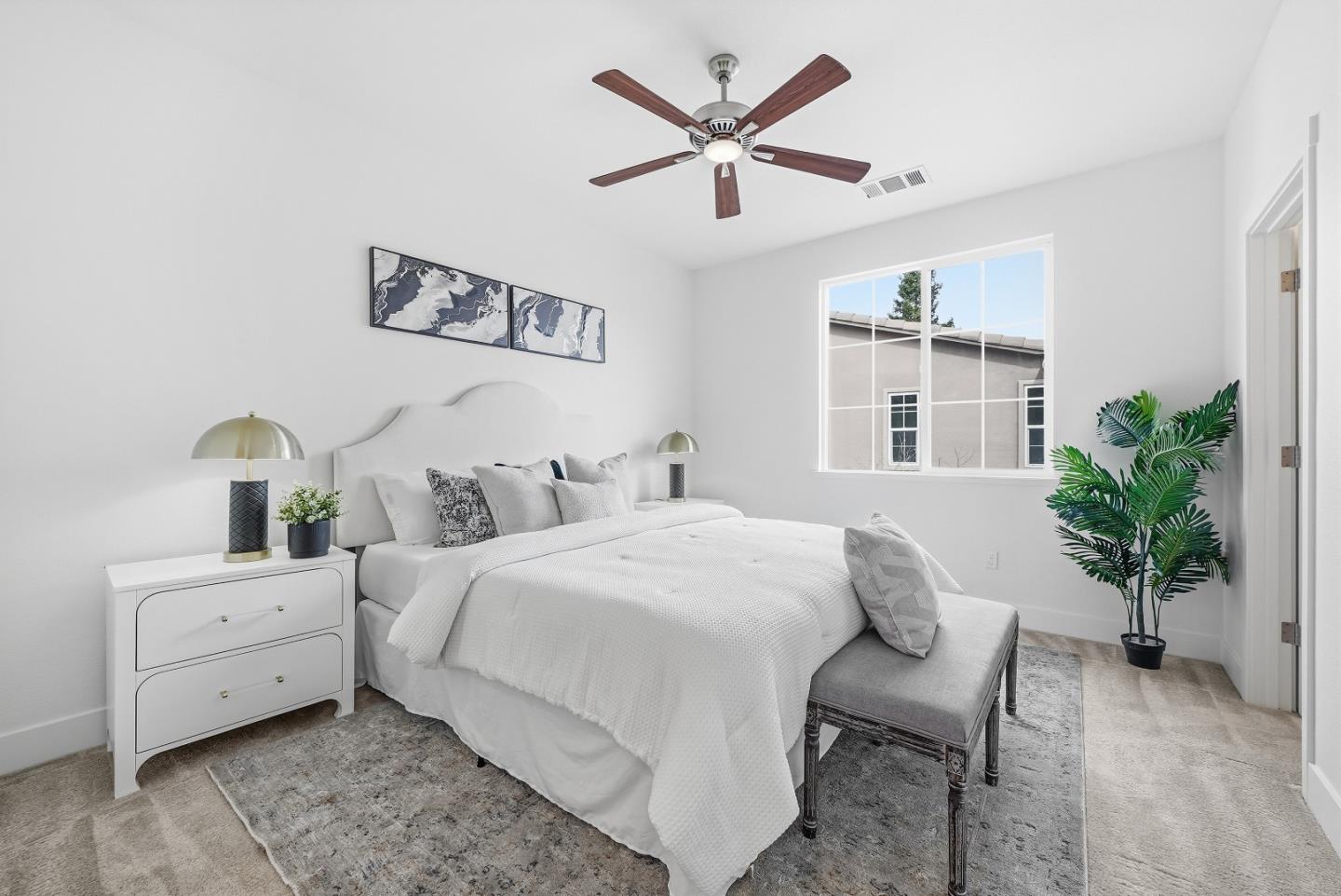 Detail Gallery Image 26 of 49 For 176 Jeffrey Ter, Sunnyvale,  CA 94086 - 4 Beds | 3/1 Baths