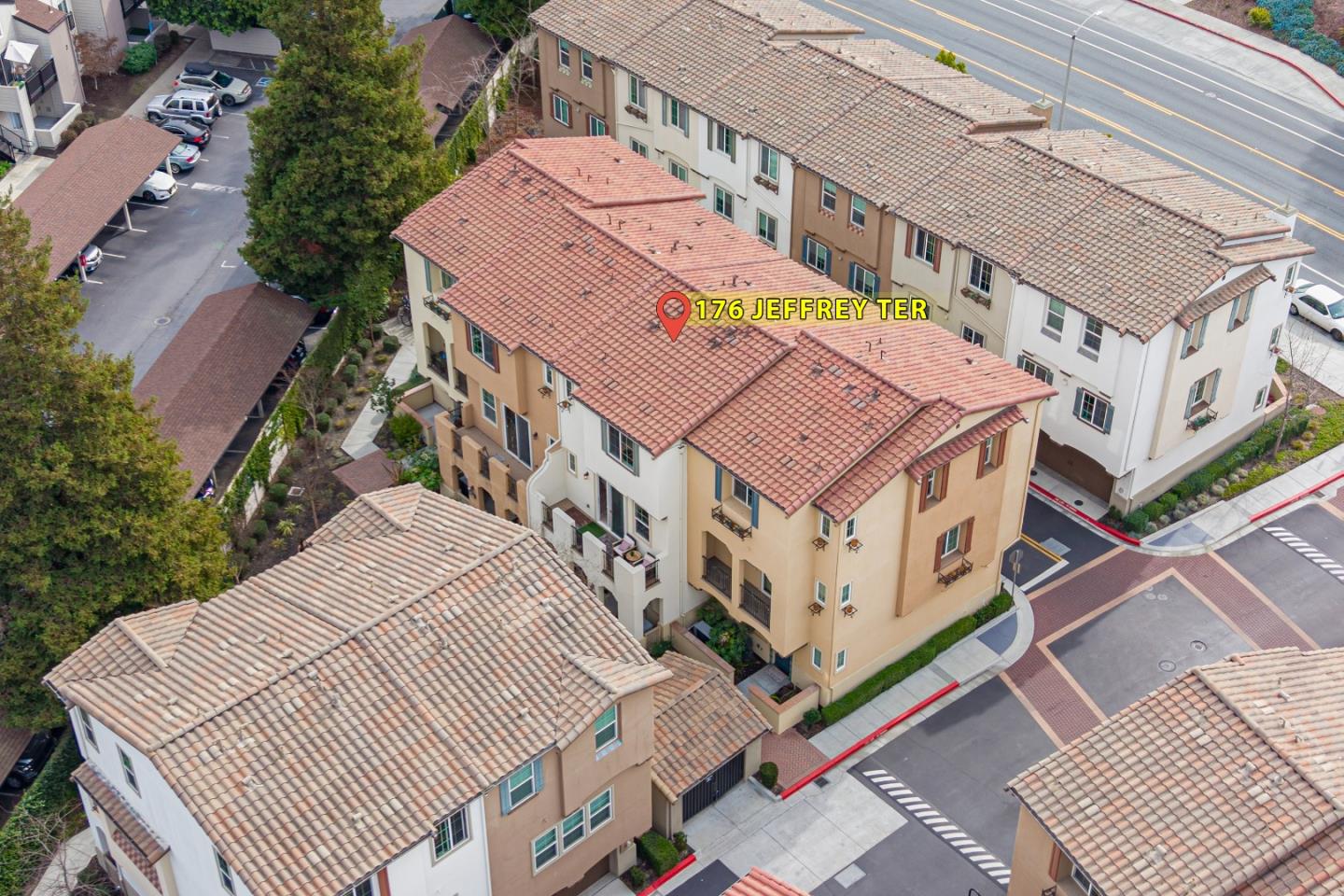 Detail Gallery Image 48 of 49 For 176 Jeffrey Ter, Sunnyvale,  CA 94086 - 4 Beds | 3/1 Baths