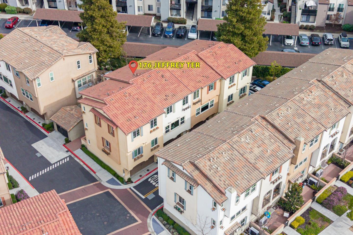 Detail Gallery Image 49 of 49 For 176 Jeffrey Ter, Sunnyvale,  CA 94086 - 4 Beds | 3/1 Baths