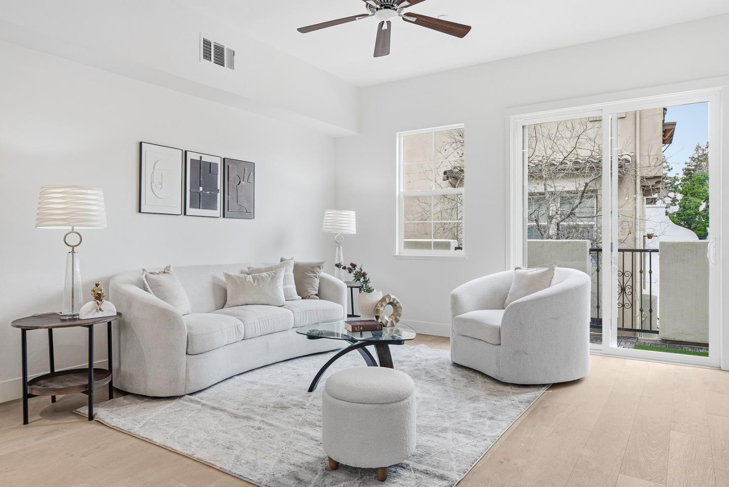 Detail Gallery Image 9 of 49 For 176 Jeffrey Ter, Sunnyvale,  CA 94086 - 4 Beds | 3/1 Baths