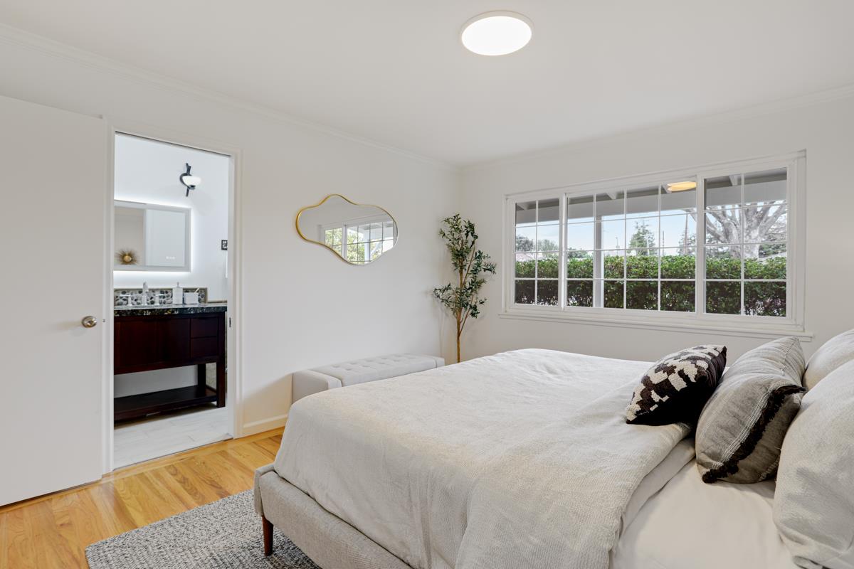 Detail Gallery Image 16 of 27 For 1801 Briarwood Dr, Santa Clara,  CA 95051 - 3 Beds | 2 Baths