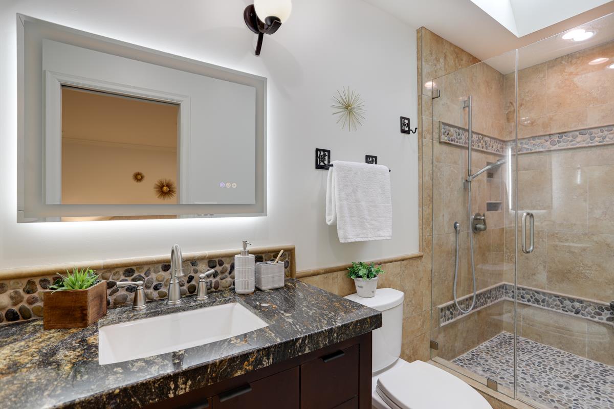 Detail Gallery Image 17 of 27 For 1801 Briarwood Dr, Santa Clara,  CA 95051 - 3 Beds | 2 Baths