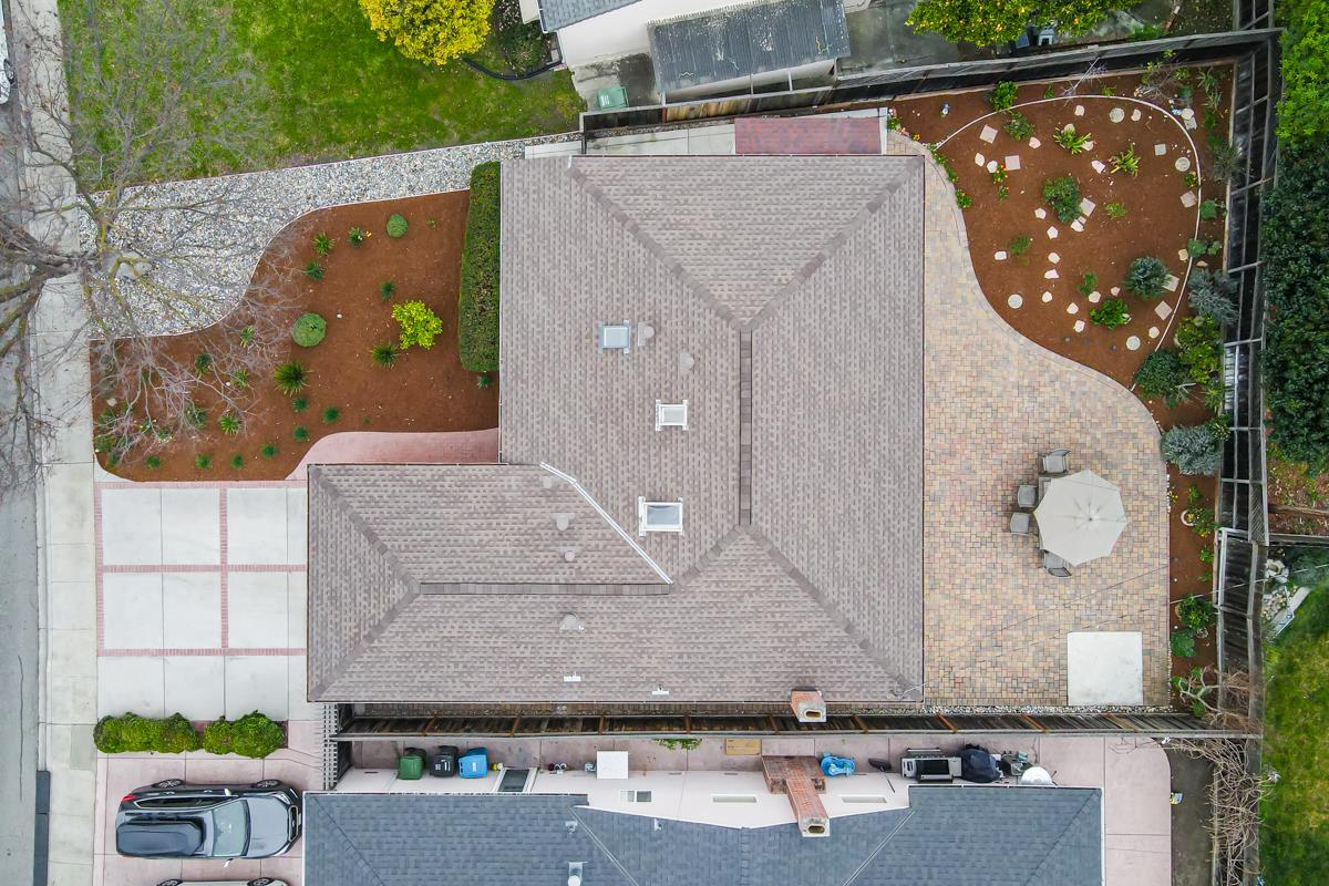 Detail Gallery Image 2 of 27 For 1801 Briarwood Dr, Santa Clara,  CA 95051 - 3 Beds | 2 Baths