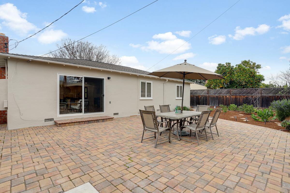 Detail Gallery Image 22 of 27 For 1801 Briarwood Dr, Santa Clara,  CA 95051 - 3 Beds | 2 Baths