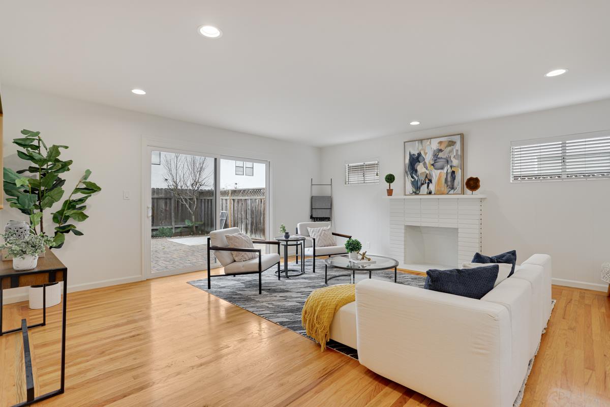 Detail Gallery Image 6 of 27 For 1801 Briarwood Dr, Santa Clara,  CA 95051 - 3 Beds | 2 Baths