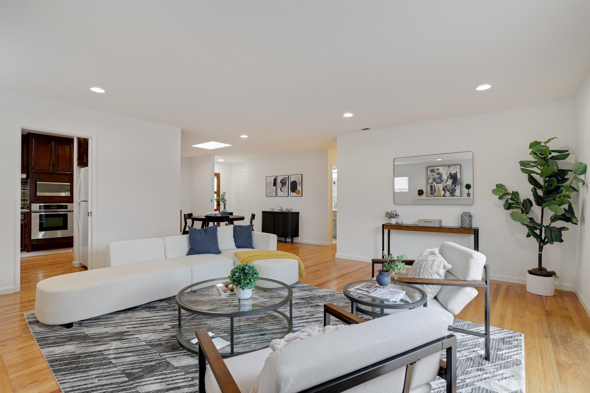 Detail Gallery Image 8 of 27 For 1801 Briarwood Dr, Santa Clara,  CA 95051 - 3 Beds | 2 Baths