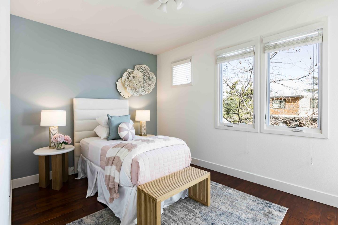 Detail Gallery Image 12 of 20 For 3468 Ramona St, Palo Alto,  CA 94306 - 4 Beds | 2/1 Baths