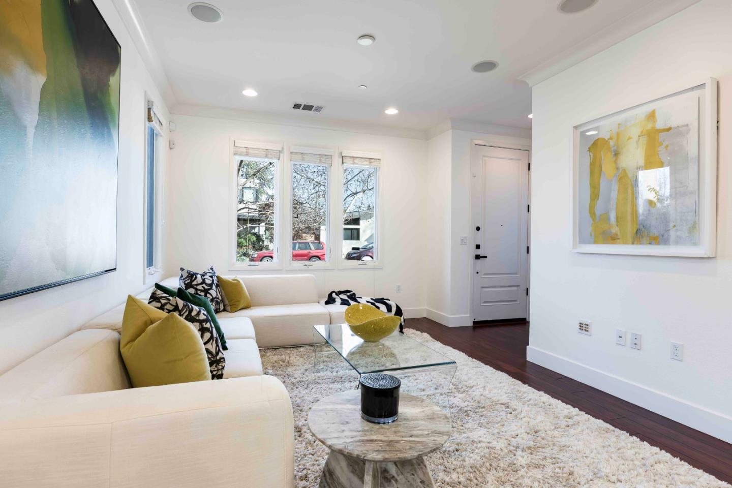 Detail Gallery Image 4 of 20 For 3468 Ramona St, Palo Alto,  CA 94306 - 4 Beds | 2/1 Baths