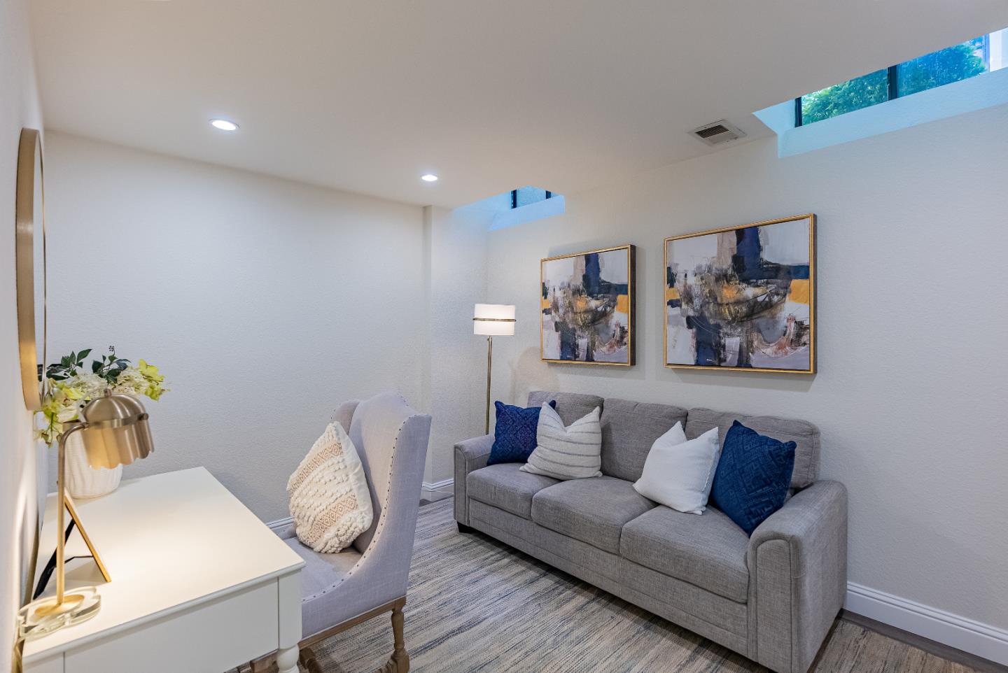 Detail Gallery Image 22 of 33 For 955 La Mesa Ter #H,  Sunnyvale,  CA 94086 - 3 Beds | 3 Baths