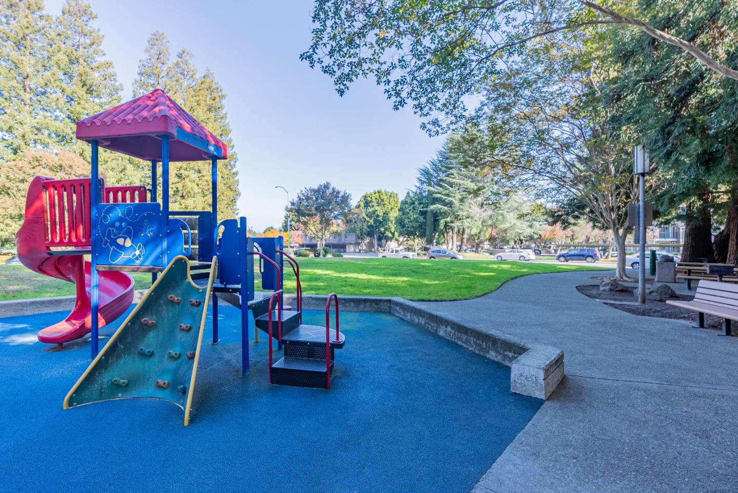 Detail Gallery Image 32 of 33 For 955 La Mesa Ter #H,  Sunnyvale,  CA 94086 - 3 Beds | 3 Baths