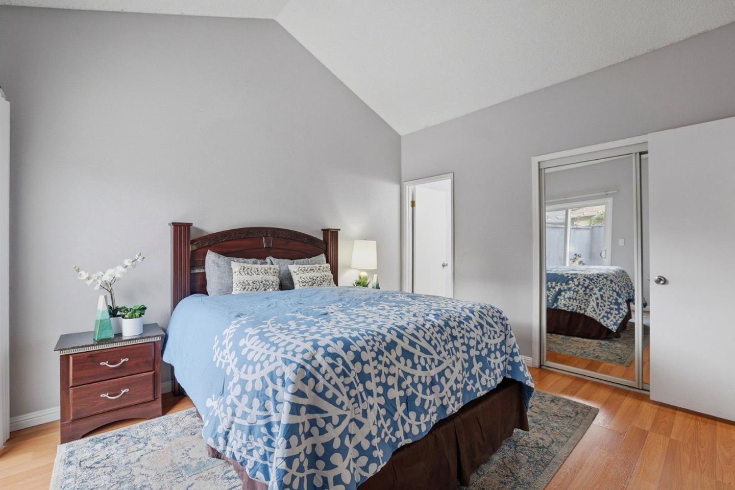 Detail Gallery Image 18 of 33 For 159 Brill Ct, San Jose,  CA 95116 - 2 Beds | 2 Baths