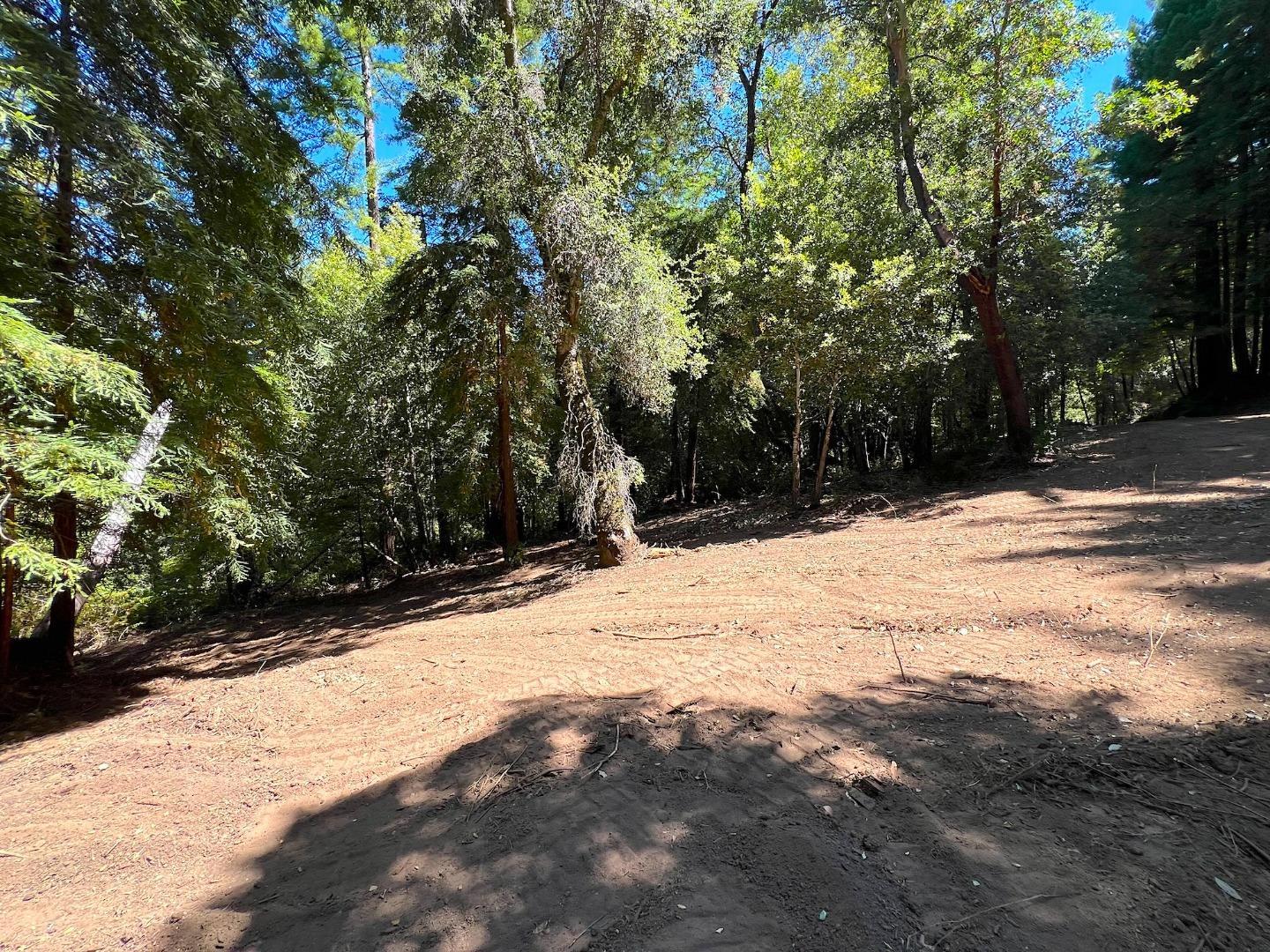 Detail Gallery Image 10 of 46 For 0 E Hilton Dr, Boulder Creek,  CA 95006 - – Beds | – Baths