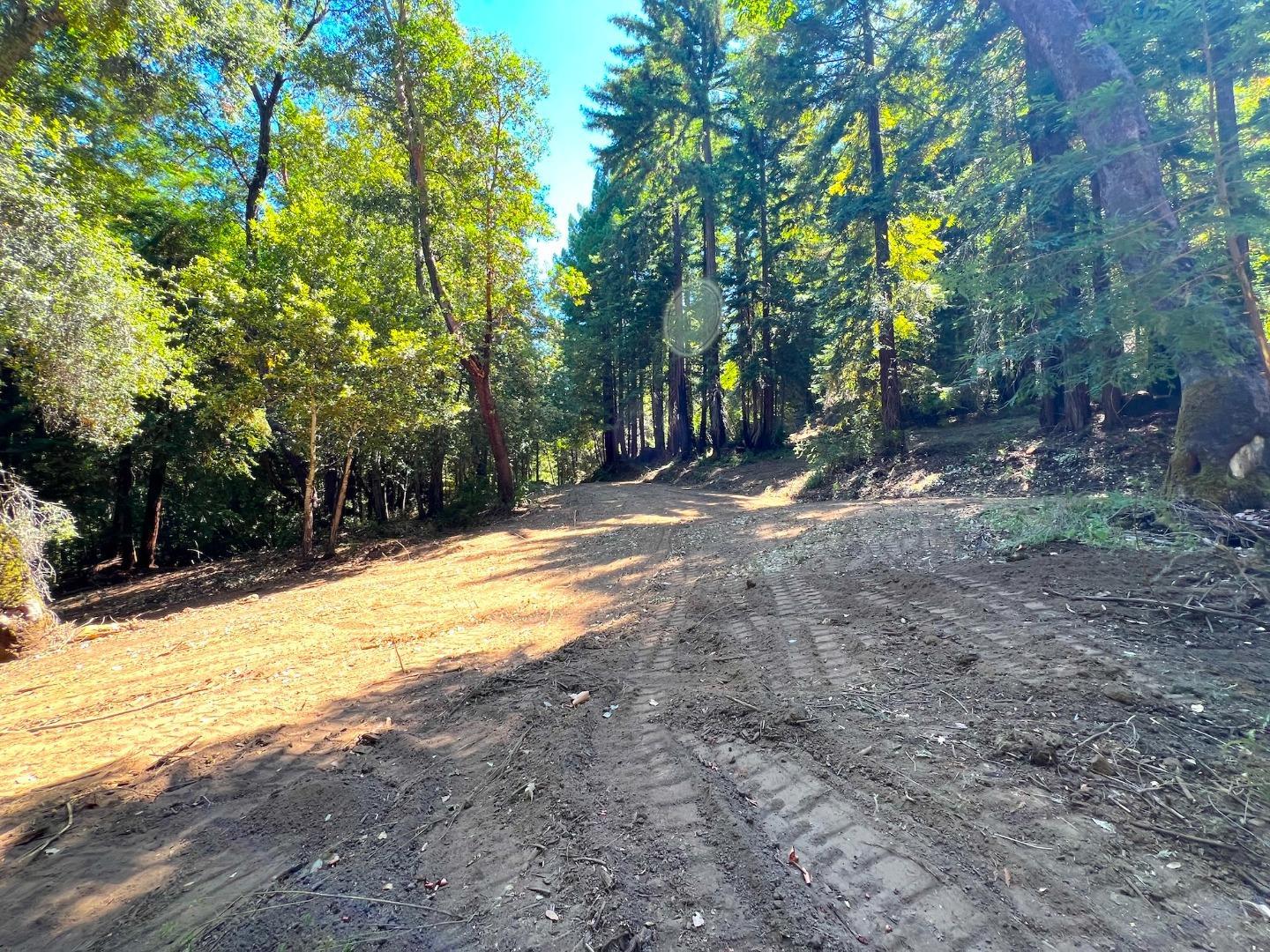 Detail Gallery Image 11 of 46 For 0 E Hilton Dr, Boulder Creek,  CA 95006 - – Beds | – Baths