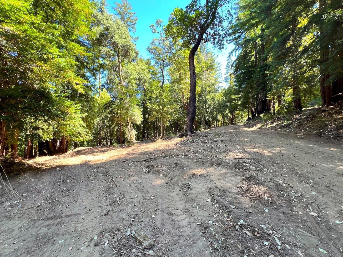 Detail Gallery Image 12 of 46 For 0 E Hilton Dr, Boulder Creek,  CA 95006 - – Beds | – Baths