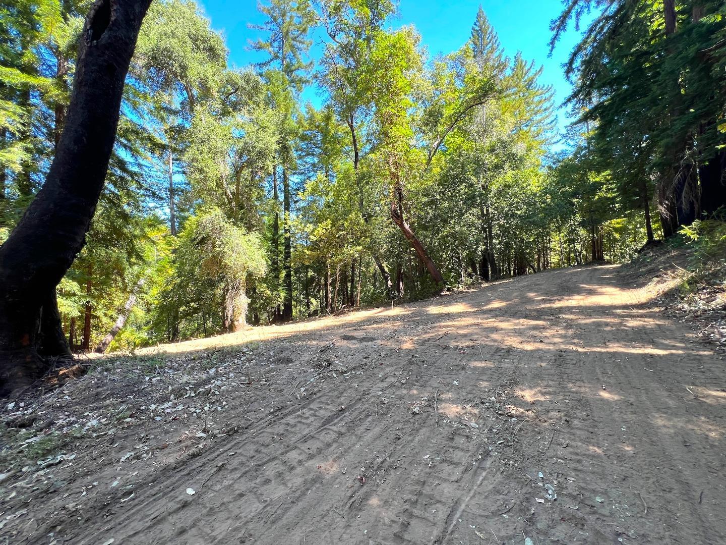 Detail Gallery Image 14 of 46 For 0 E Hilton Dr, Boulder Creek,  CA 95006 - – Beds | – Baths