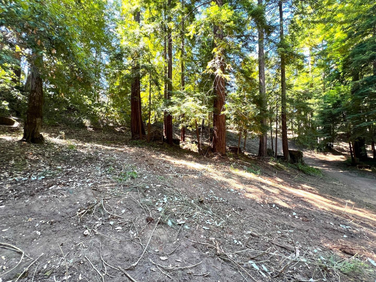 Detail Gallery Image 38 of 46 For 0 E Hilton Dr, Boulder Creek,  CA 95006 - – Beds | – Baths