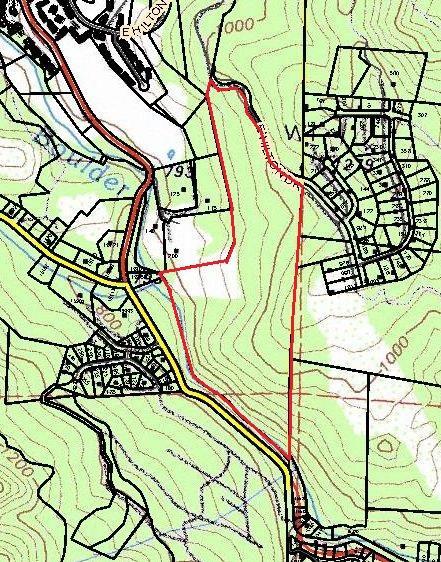 Detail Gallery Image 43 of 46 For 0 E Hilton Dr, Boulder Creek,  CA 95006 - – Beds | – Baths