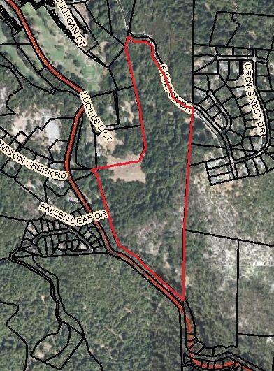 Detail Gallery Image 45 of 46 For 0 E Hilton Dr, Boulder Creek,  CA 95006 - – Beds | – Baths