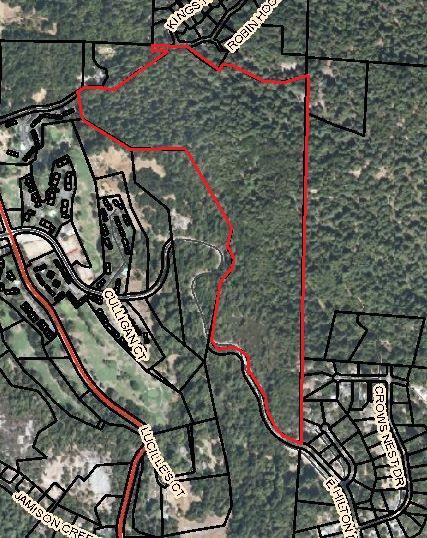 Detail Gallery Image 46 of 46 For 0 E Hilton Dr, Boulder Creek,  CA 95006 - – Beds | – Baths