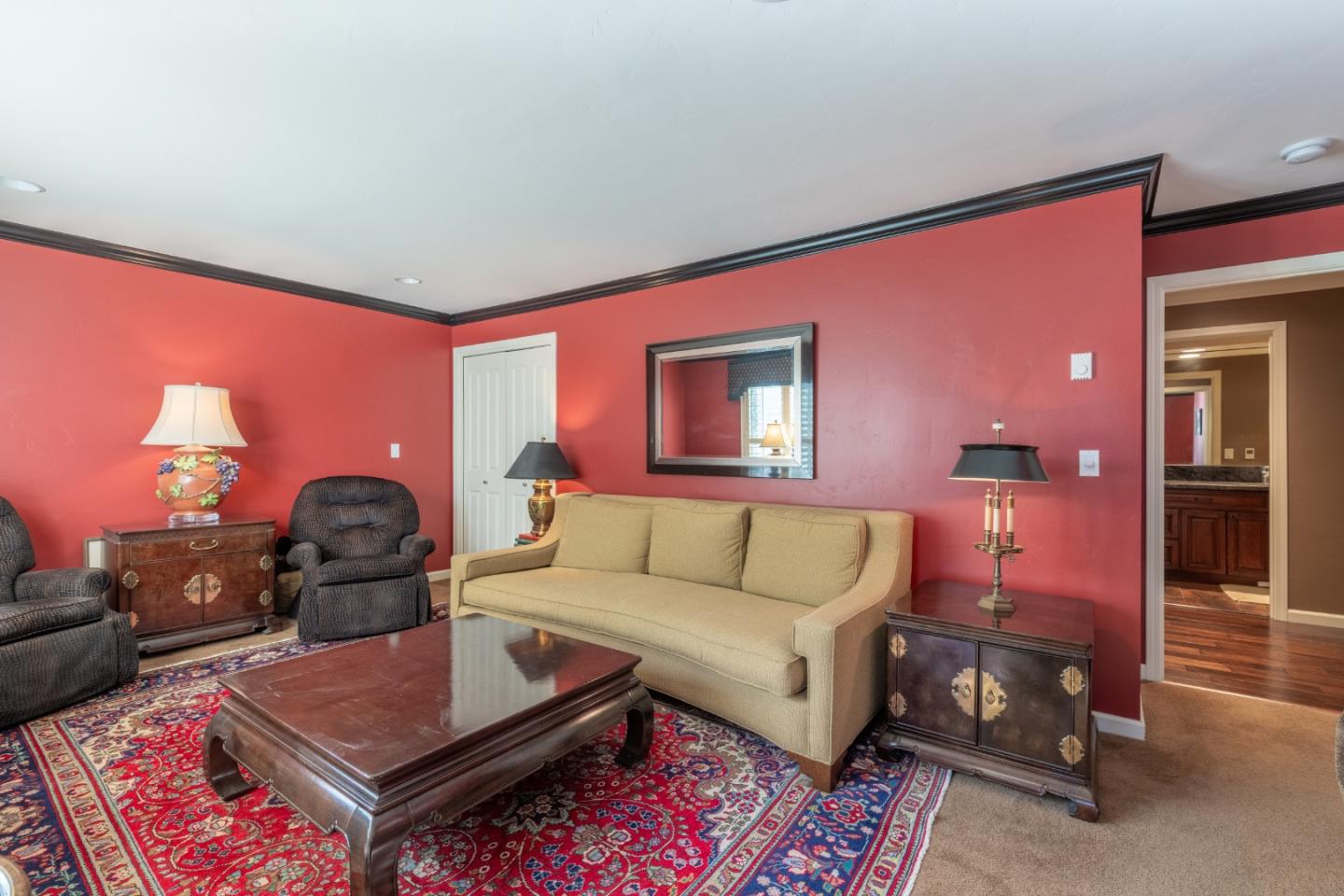 Detail Gallery Image 10 of 18 For 84 Ocean Pines, Pebble Beach,  CA 93953 - 3 Beds | 2 Baths