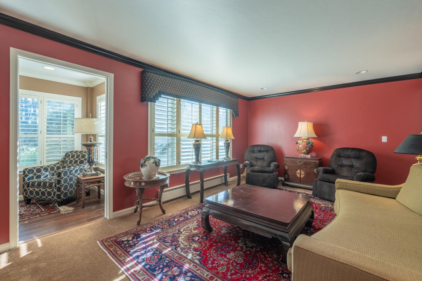 Detail Gallery Image 11 of 18 For 84 Ocean Pines, Pebble Beach,  CA 93953 - 3 Beds | 2 Baths