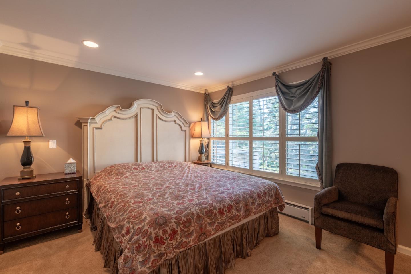 Detail Gallery Image 13 of 18 For 84 Ocean Pines, Pebble Beach,  CA 93953 - 3 Beds | 2 Baths