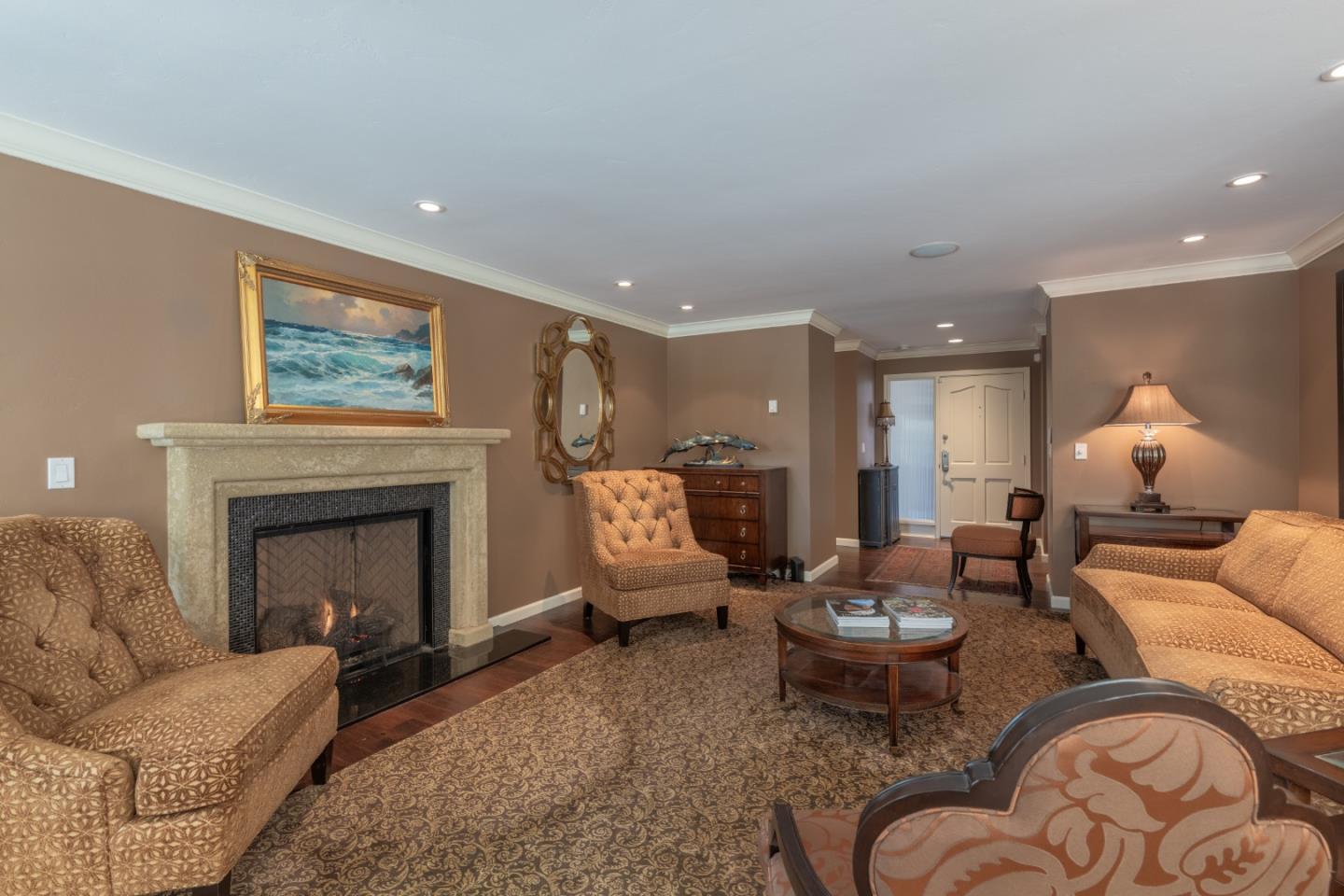 Detail Gallery Image 2 of 18 For 84 Ocean Pines, Pebble Beach,  CA 93953 - 3 Beds | 2 Baths