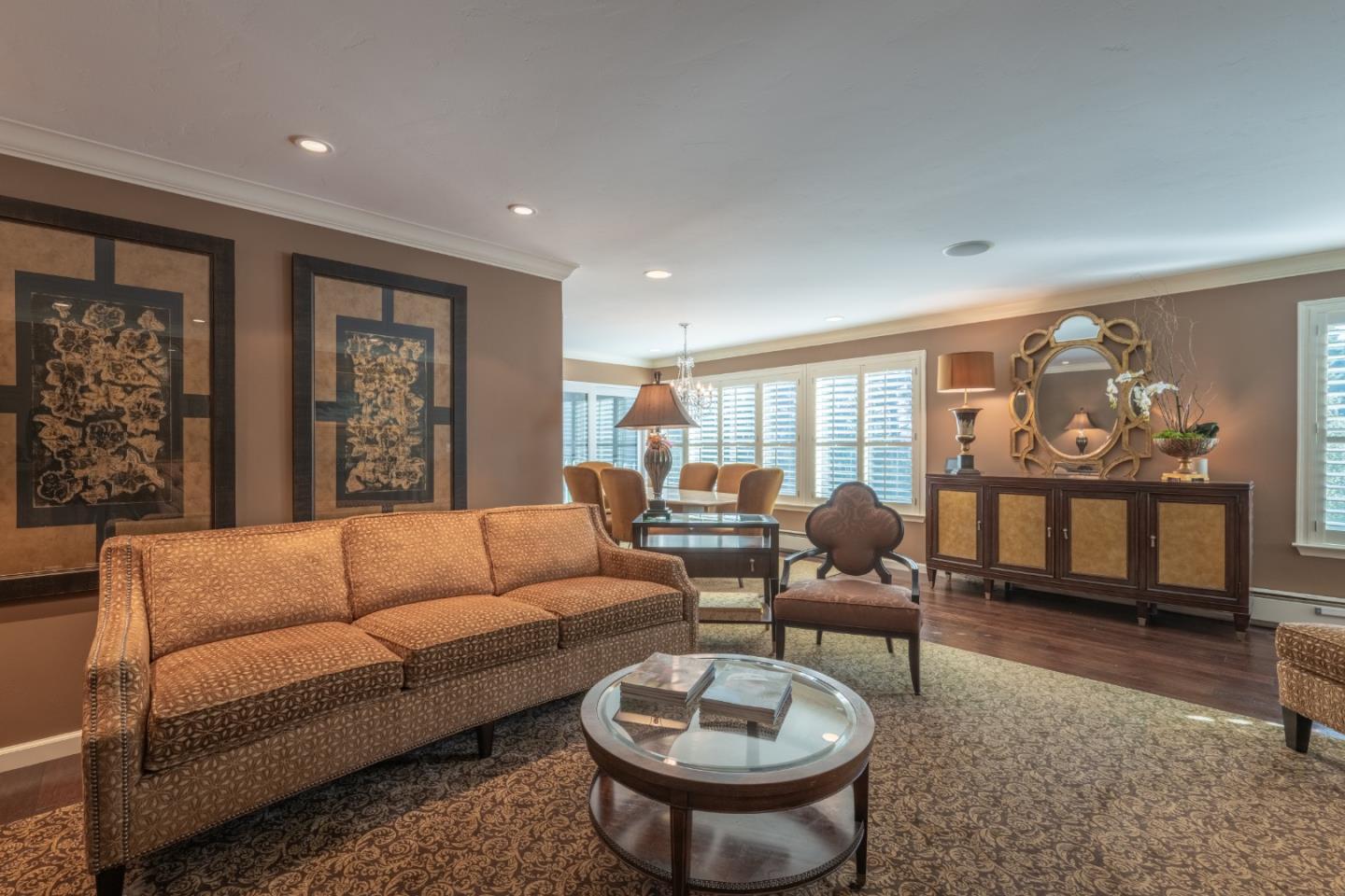 Detail Gallery Image 3 of 18 For 84 Ocean Pines, Pebble Beach,  CA 93953 - 3 Beds | 2 Baths