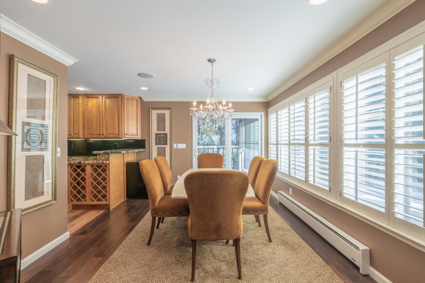 Detail Gallery Image 4 of 18 For 84 Ocean Pines, Pebble Beach,  CA 93953 - 3 Beds | 2 Baths