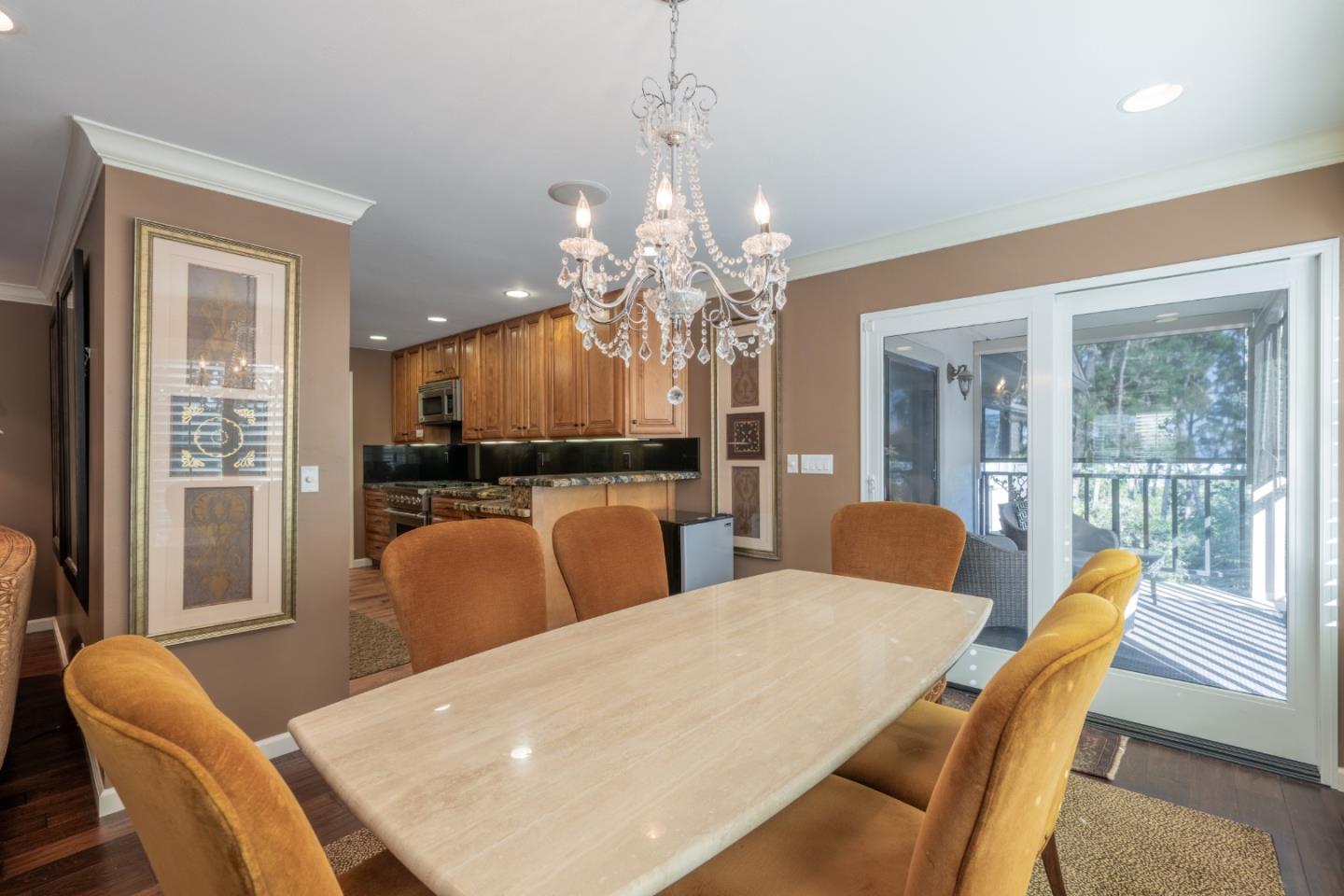 Detail Gallery Image 5 of 18 For 84 Ocean Pines, Pebble Beach,  CA 93953 - 3 Beds | 2 Baths