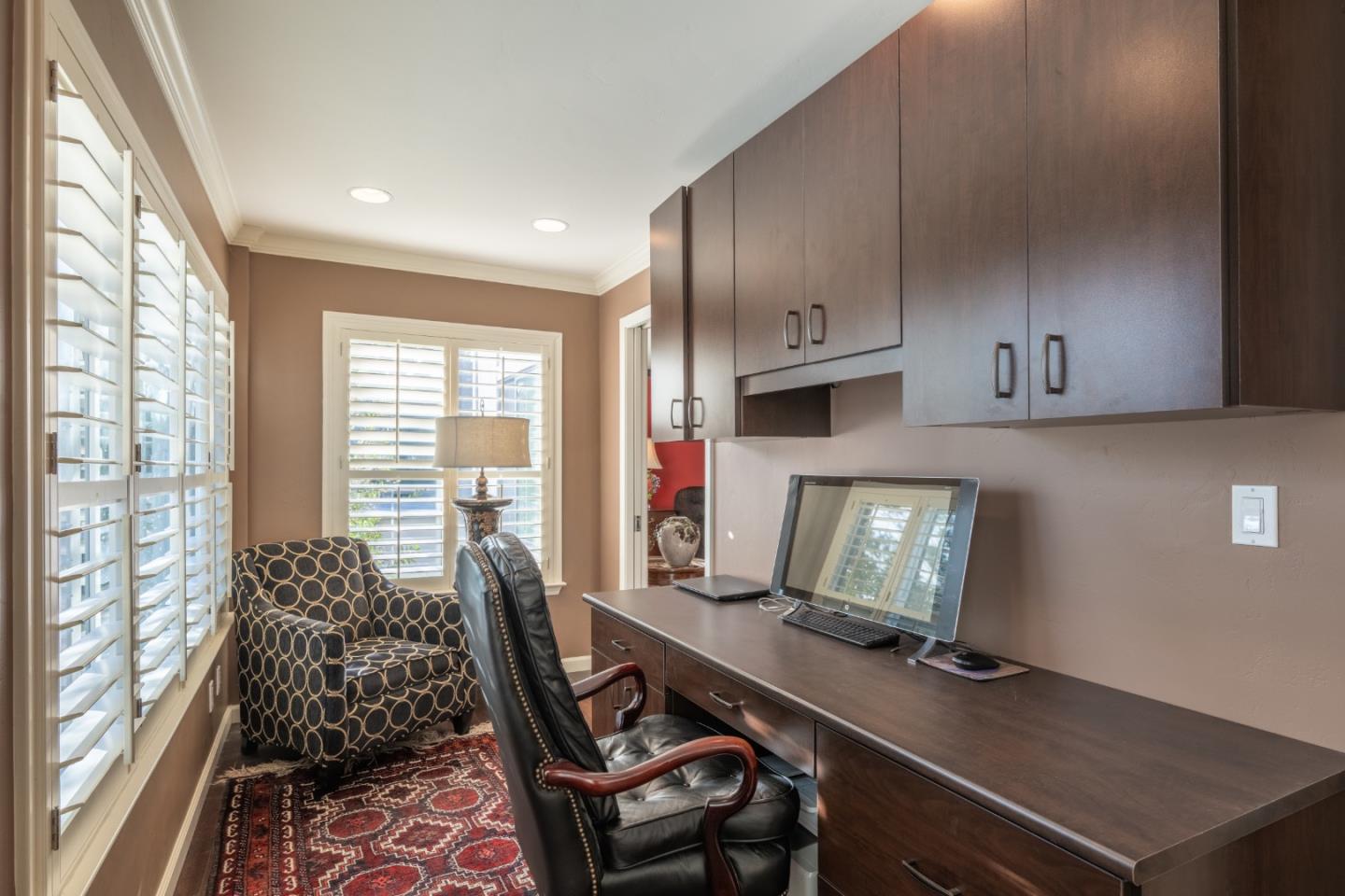 Detail Gallery Image 9 of 18 For 84 Ocean Pines, Pebble Beach,  CA 93953 - 3 Beds | 2 Baths