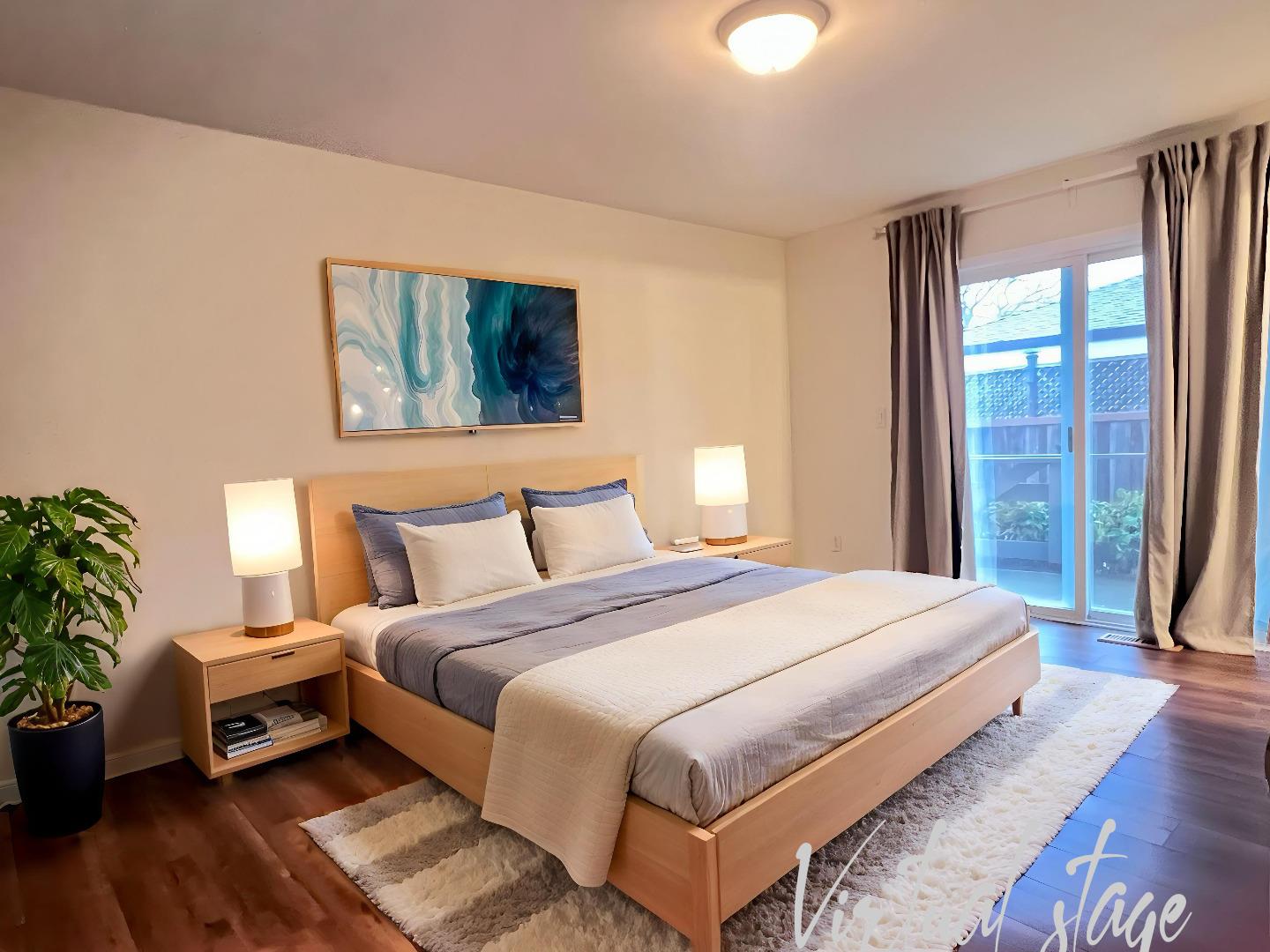 Detail Gallery Image 9 of 24 For 1874 Villa St, Mountain View,  CA 94041 - 7 Beds | 2/5 Baths