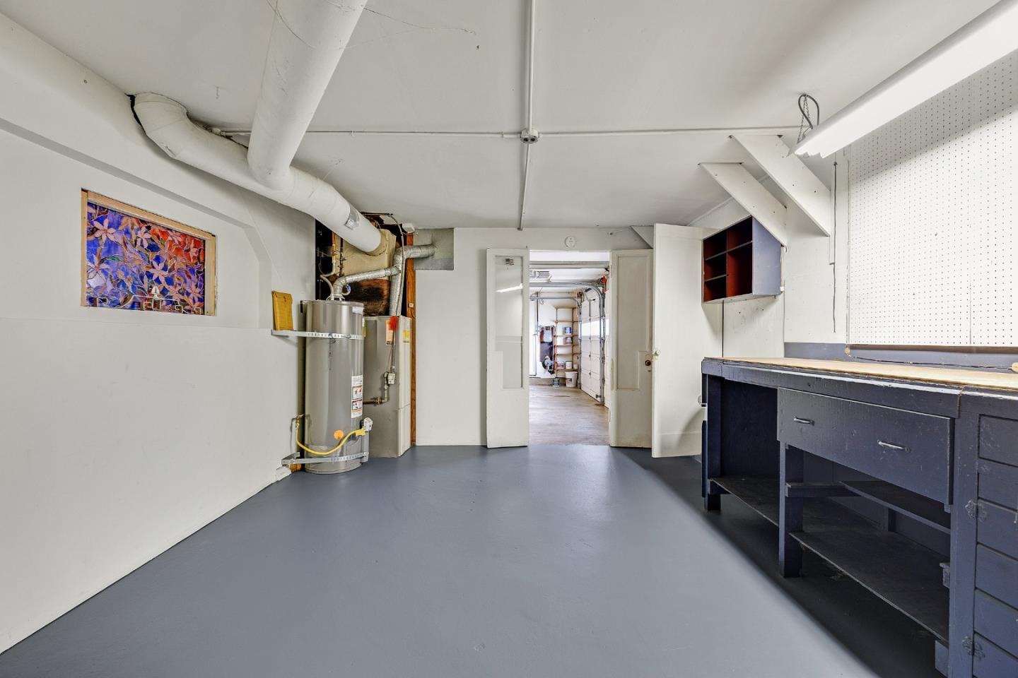 Detail Gallery Image 16 of 22 For 431 Alhambra Rd, South San Francisco,  CA 94080 - 3 Beds | 1 Baths