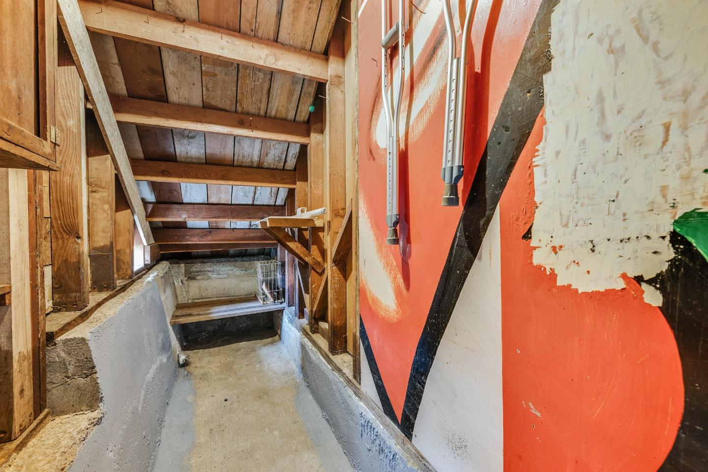 Detail Gallery Image 17 of 22 For 431 Alhambra Rd, South San Francisco,  CA 94080 - 3 Beds | 1 Baths