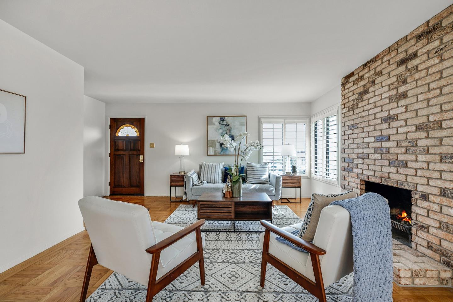 Detail Gallery Image 3 of 22 For 431 Alhambra Rd, South San Francisco,  CA 94080 - 3 Beds | 1 Baths