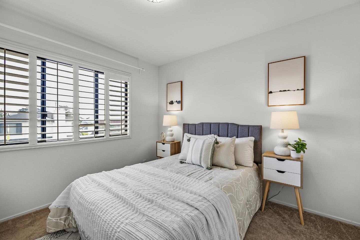 Detail Gallery Image 6 of 22 For 431 Alhambra Rd, South San Francisco,  CA 94080 - 3 Beds | 1 Baths