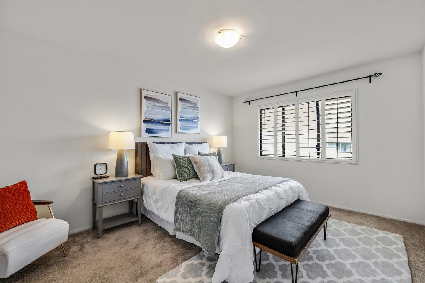 Detail Gallery Image 8 of 22 For 431 Alhambra Rd, South San Francisco,  CA 94080 - 3 Beds | 1 Baths