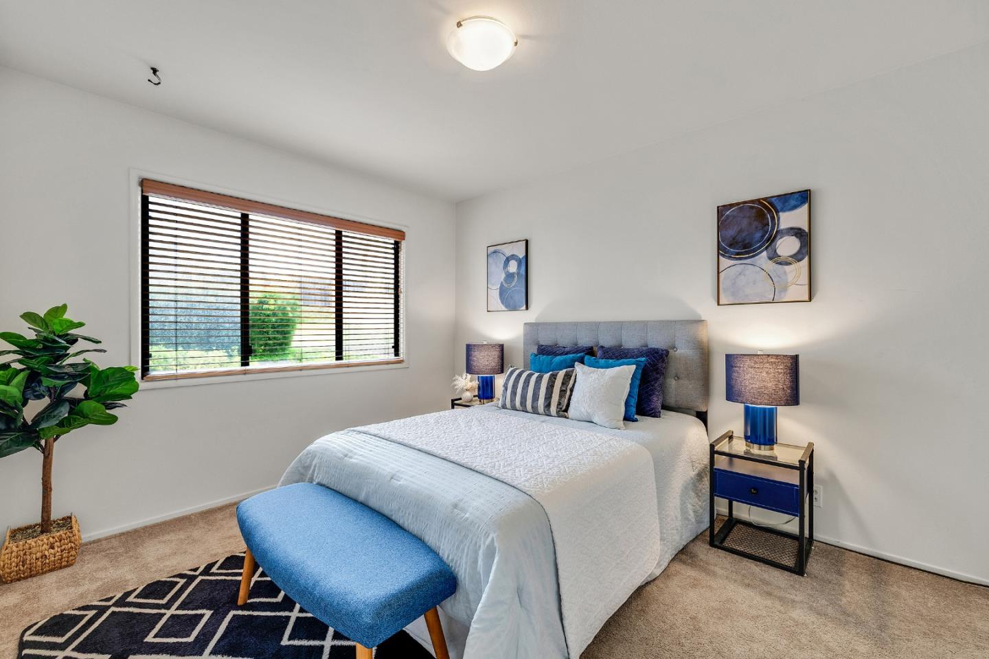 Detail Gallery Image 9 of 22 For 431 Alhambra Rd, South San Francisco,  CA 94080 - 3 Beds | 1 Baths