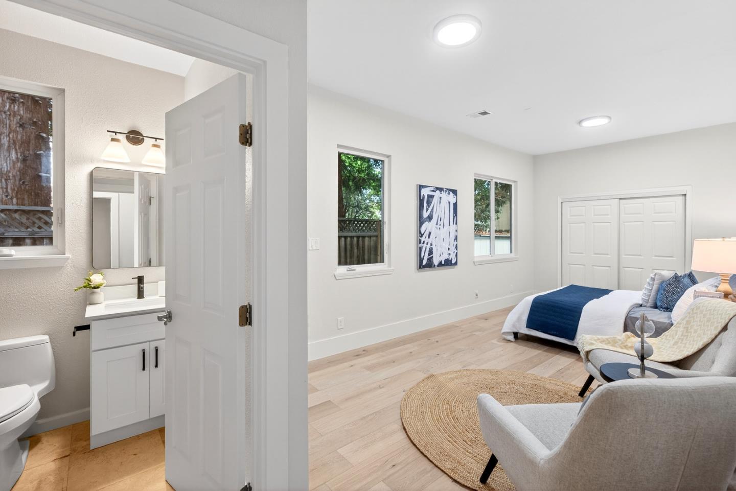 Detail Gallery Image 14 of 49 For 610 Dorset Way, Sunnyvale,  CA 94087 - 5 Beds | 3/1 Baths