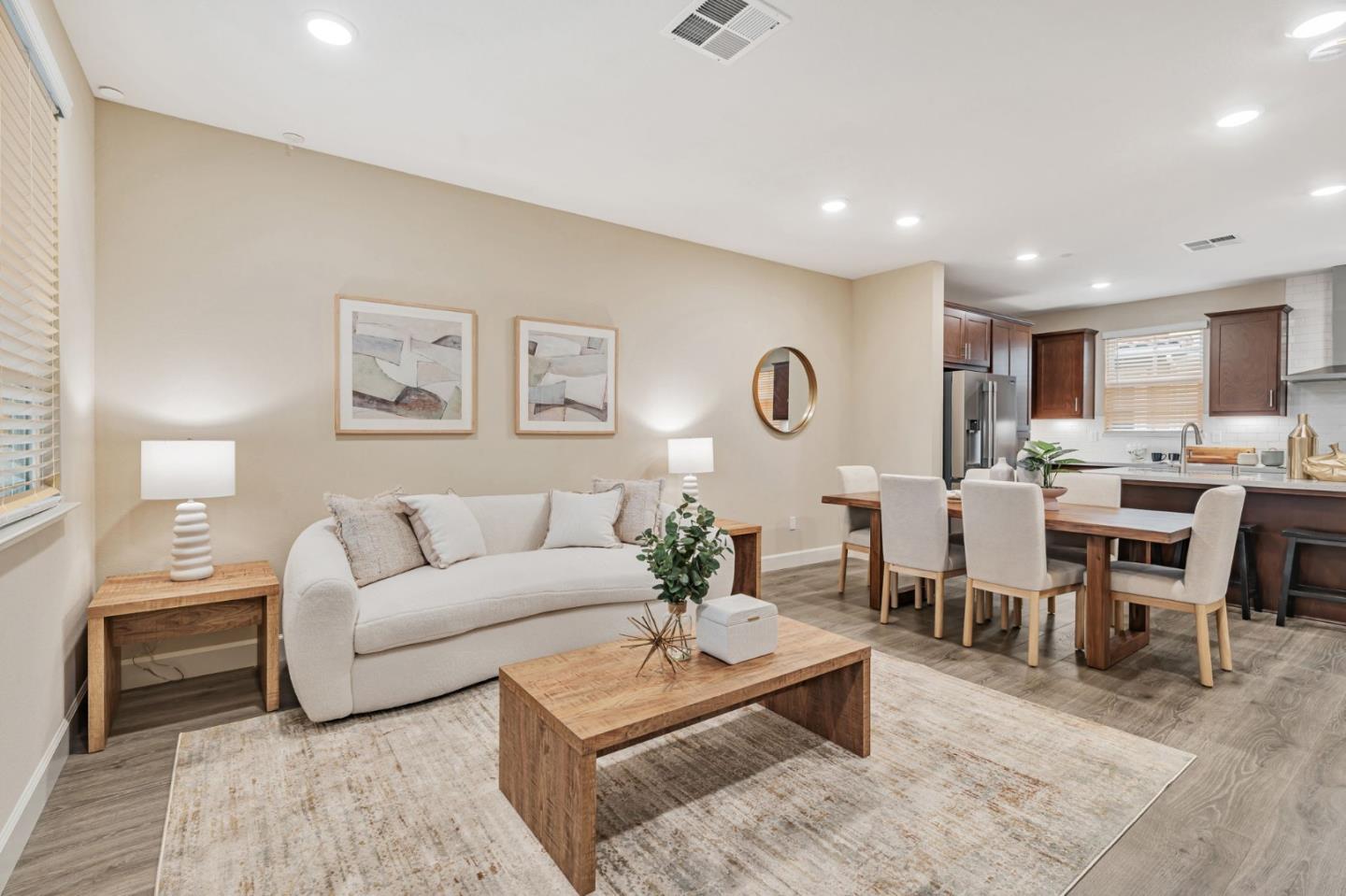 Detail Gallery Image 2 of 19 For 105 Gaia Ter, Sunnyvale,  CA 94089 - 3 Beds | 2/1 Baths