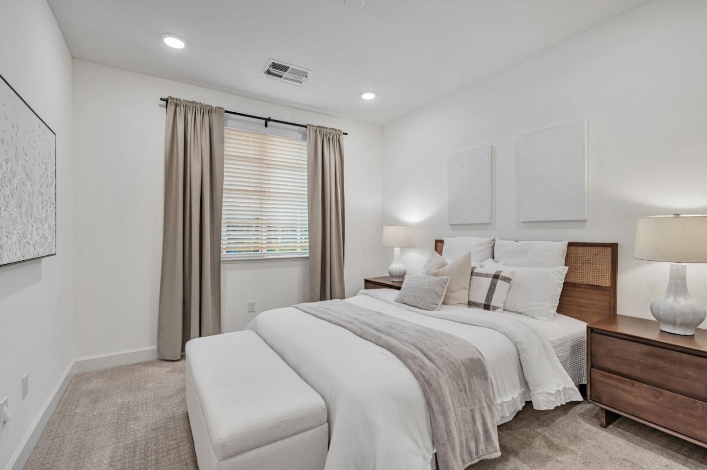 Detail Gallery Image 7 of 19 For 105 Gaia Ter, Sunnyvale,  CA 94089 - 3 Beds | 2/1 Baths