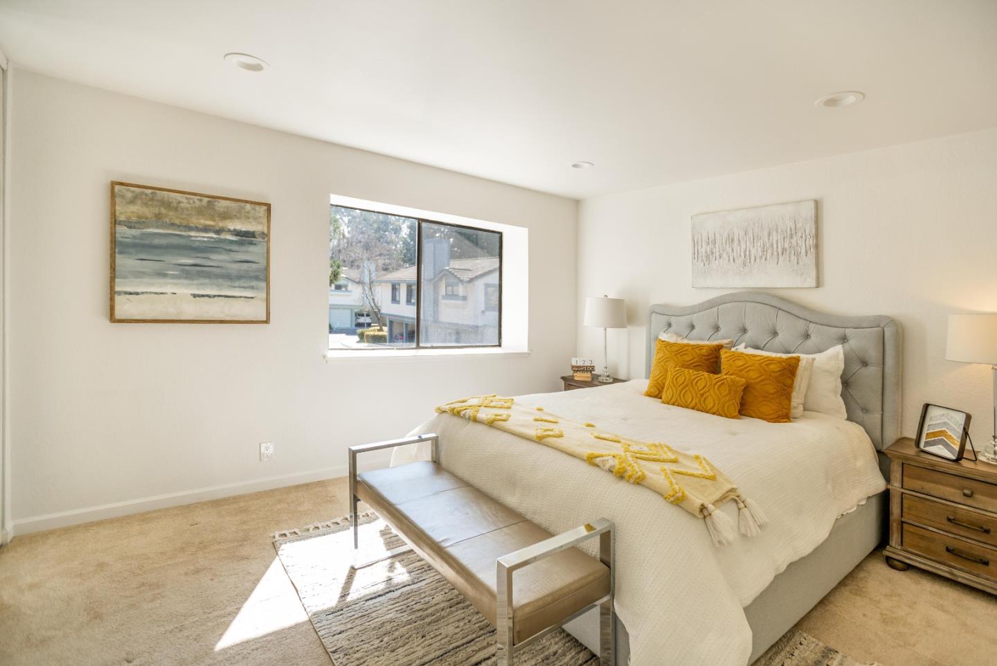 Detail Gallery Image 11 of 23 For 34744 Tuxedo Cmn, Fremont,  CA 94555 - 2 Beds | 1/1 Baths